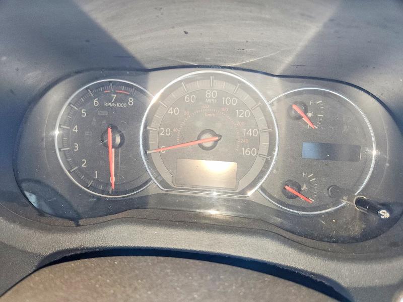 Продаж на аукціоні авто 2012 Nissan Maxima, vin: 1N4AA5AP7CC832373, номер лоту: 65152286