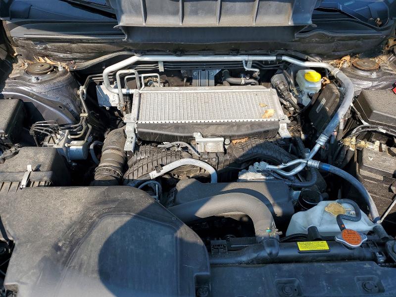 64541856 :رقم المزاد ، 4S4WMAHD4R3422596 vin ، 2024 Subaru Ascent مزاد بيع