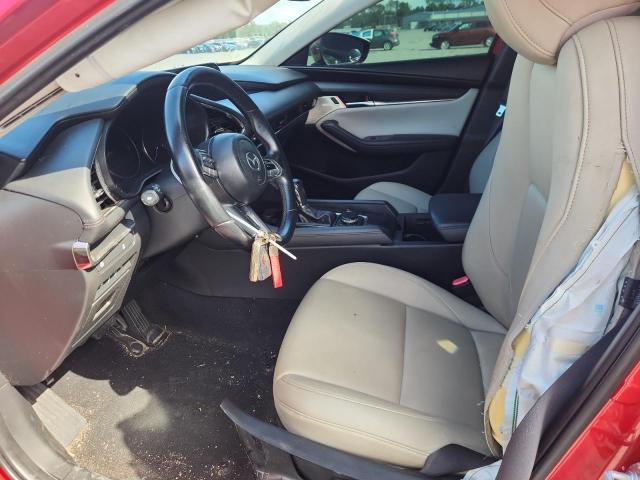 Auction sale of the 2019 Mazda 3, vin: JM1BPBDM3K1119395, lot number: 66140546