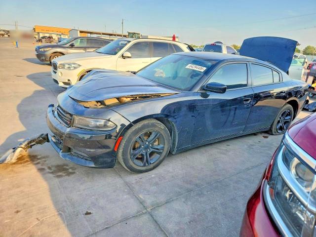 2023 Dodge Charger მანქანა იყიდება აუქციონზე, vin: 2C3CDXBG2PH651869, აუქციონის ნომერი: 64294406
