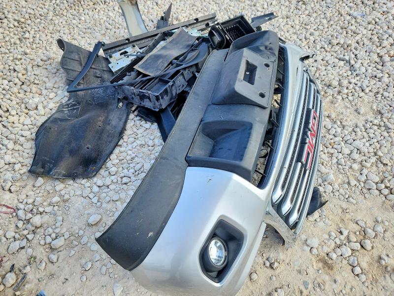 64357116 :رقم المزاد ، 1GTG5CEN0H1299419 vin ، 2017 Gmc Canyon مزاد بيع