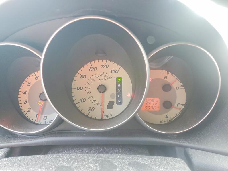 Продаж на аукціоні авто 2008 Mazda 3, vin: JM1BK32F781829448, номер лоту: 66559116