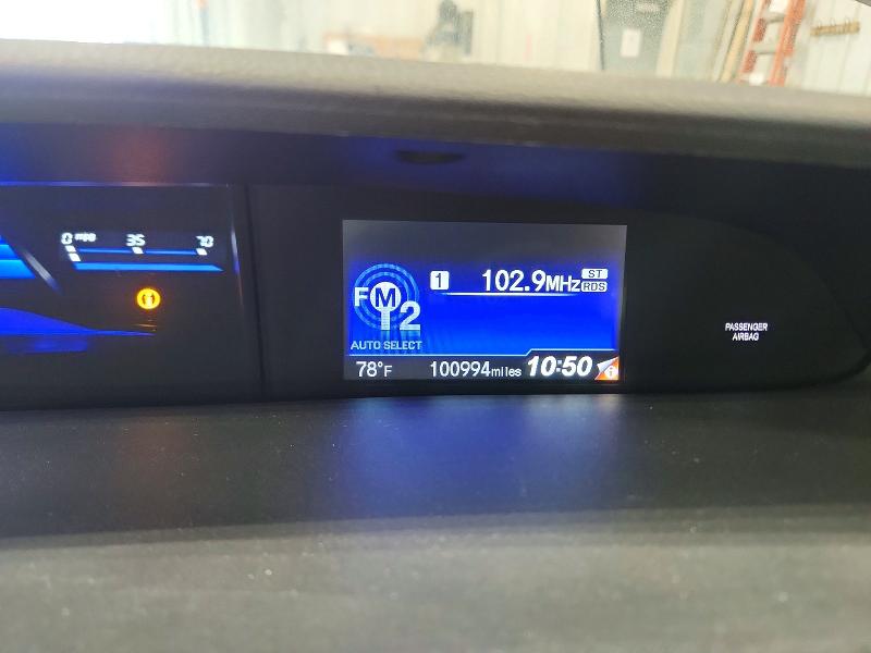 Продаж на аукціоні авто 2014 Honda Civic, vin: 19XFB2F57EE007416, номер лоту: 65323736