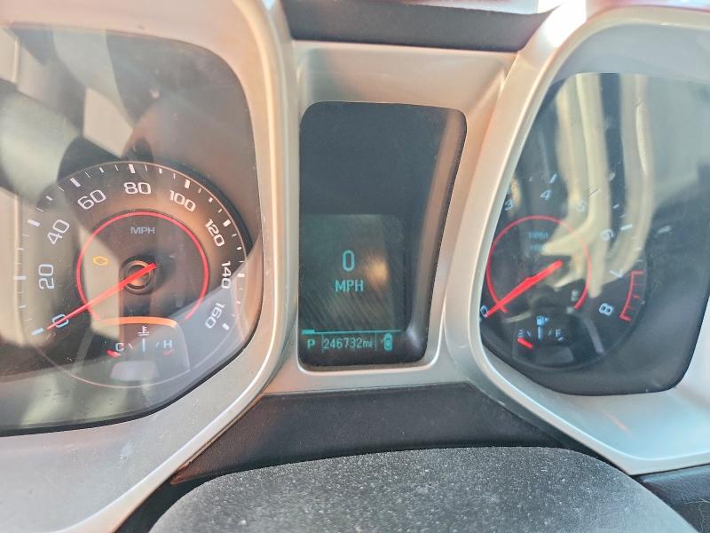 65497566 :رقم المزاد ، 2G1FB3D39D9218680 vin ، 2013 Chevrolet Camaro مزاد بيع