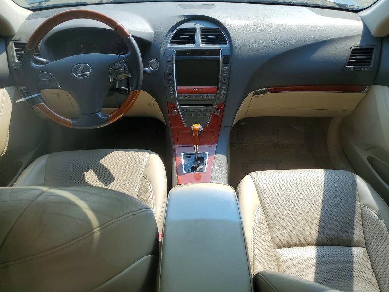 Aukcja sprzedaży 2010 Lexus Es, vin: JTHBK1EG7A2370400, numer aukcji: 64220556