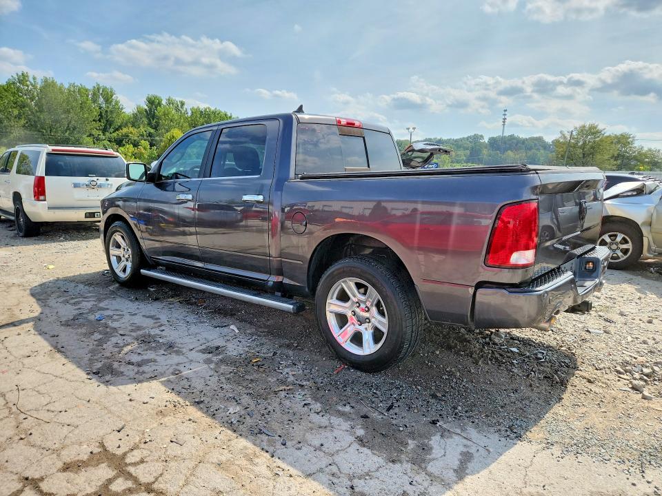 Aukcja sprzedaży 2017 Ram 1500, vin: 1C6RR6LG6HS629553, numer aukcji: 65668366