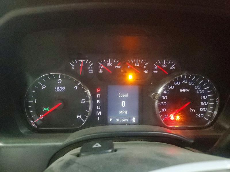 Aukcja sprzedaży 2015 Gmc Sierra3500, vin: 1GT521EG8FZ524254, numer aukcji: 65688826