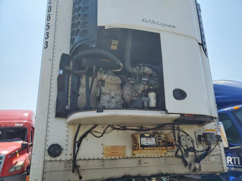 Aukcja sprzedaży 2016 Utility Trailer Vsra Reefe, vin: 1UYVS2482GU427423, numer aukcji: 63755966
