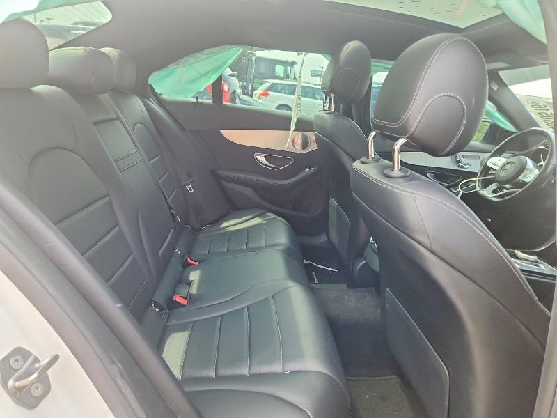 2019 Mercedes-benz C მანქანა იყიდება აუქციონზე, vin: 55SWF8EB1KU319105, აუქციონის ნომერი: 64650516