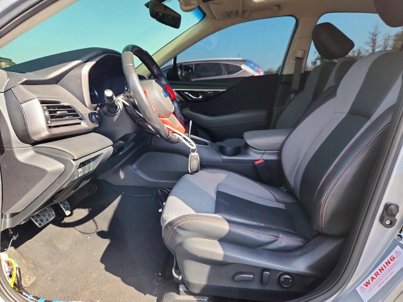 Aukcja sprzedaży 2022 Subaru Legacy, vin: 4S3BWAH67N3003585, numer aukcji: 66080976