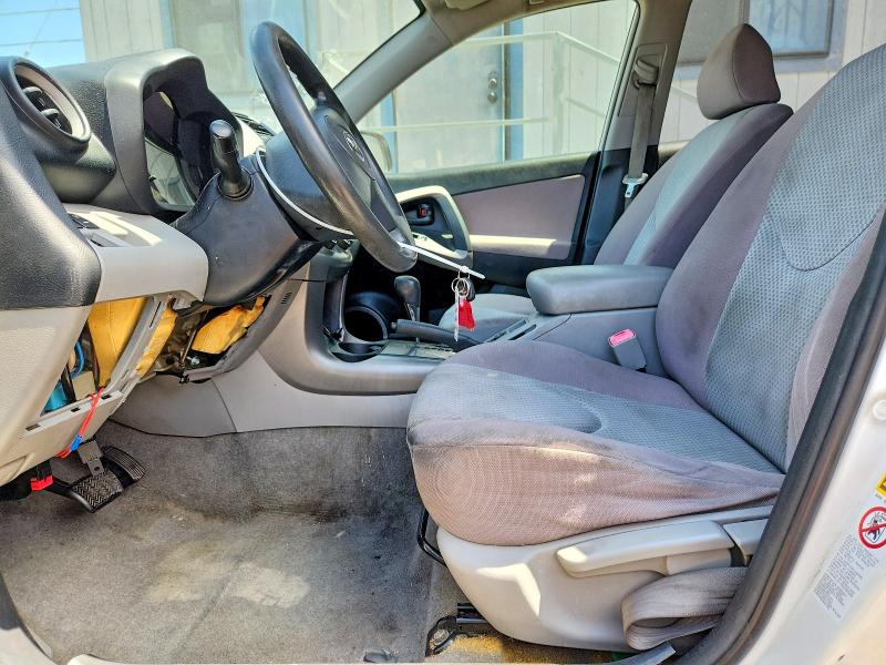 Продажа на аукционе авто 2006 Toyota Rav4, vin: JTMZD33V365010148, номер лота: 65171186