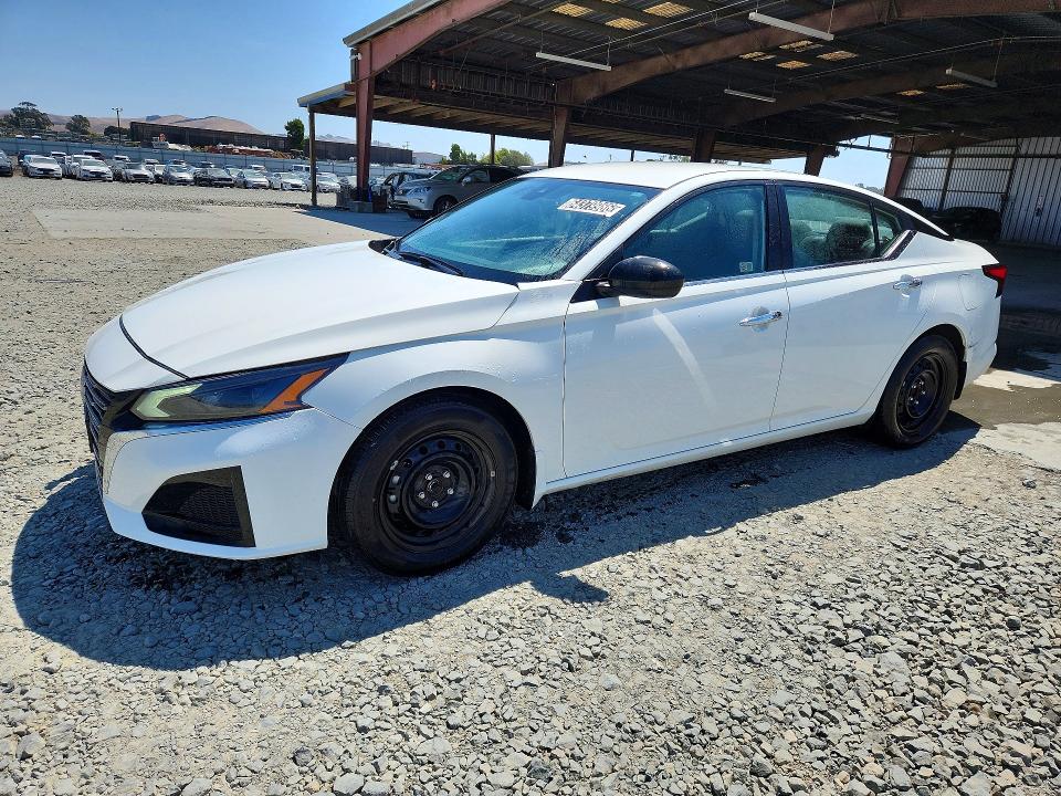 Продажа на аукционе авто 2024 Nissan Altima, vin: 1N4BL4BV2RN424902, номер лота: 64379986