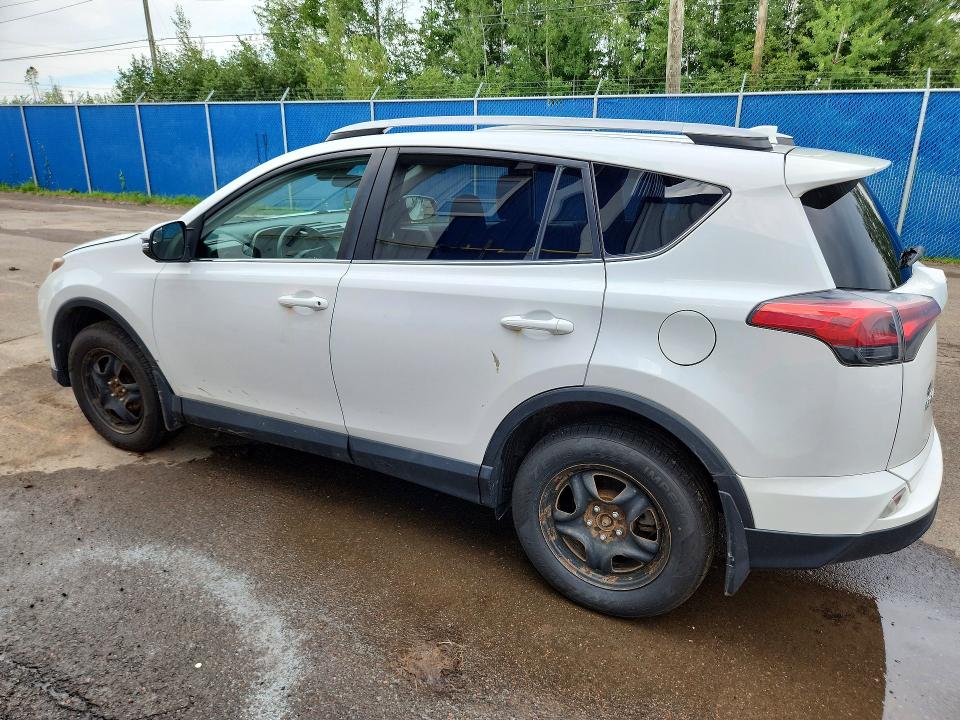 Продажа на аукционе авто 2017 Toyota Rav4, vin: 2T3BFREVXHW634570, номер лота: 66165256