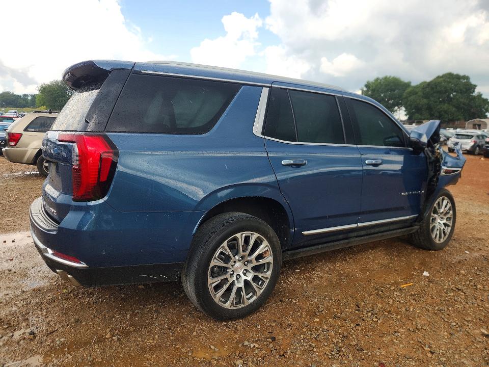 Aukcja sprzedaży 2025 Gmc Yukon, vin: 1GKS1DRL6SR136727, numer aukcji: 63439426