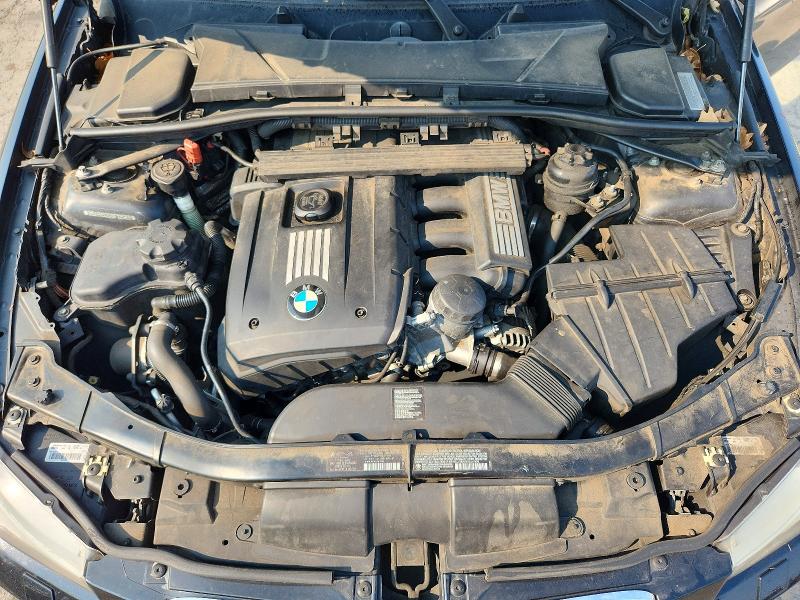 Aukcja sprzedaży 2011 Bmw 328, vin: WBAPK5C5XBF125968, numer aukcji: 64766036