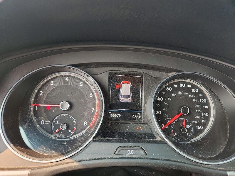 Aukcja sprzedaży 2018 Volkswagen Atlas, vin: 1V2MR2CAXJC533138, numer aukcji: 64607796