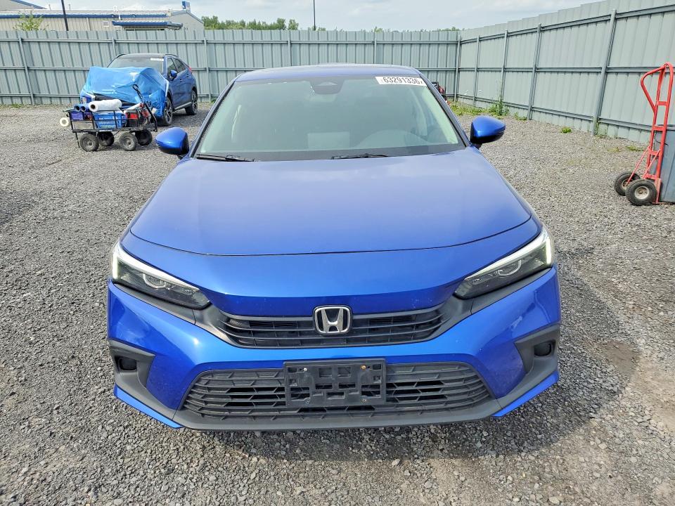 Aukcja sprzedaży 2022 Honda Civic, vin: 2HGFE2F39NH129979, numer aukcji: 63291336