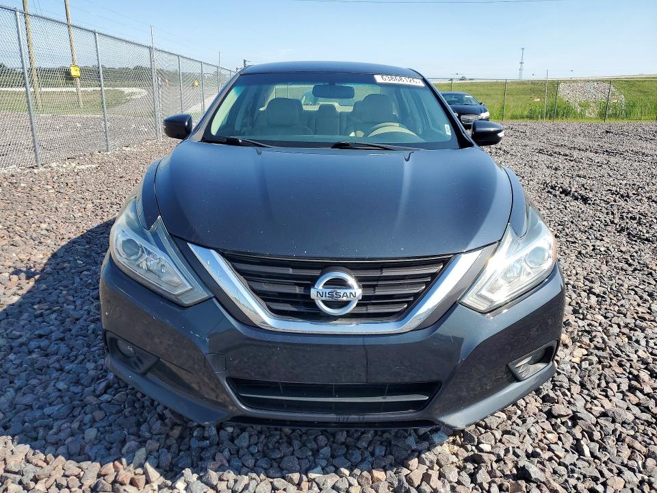 63868126 :رقم المزاد ، 1N4AL3AP2HC170255 vin ، 2017 Nissan Altima مزاد بيع