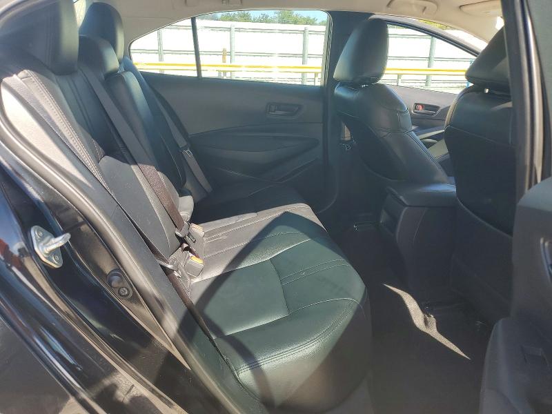 Aukcja sprzedaży 2022 Toyota Corolla, vin: 5YFEPMAE3NP334278, numer aukcji: 64560146