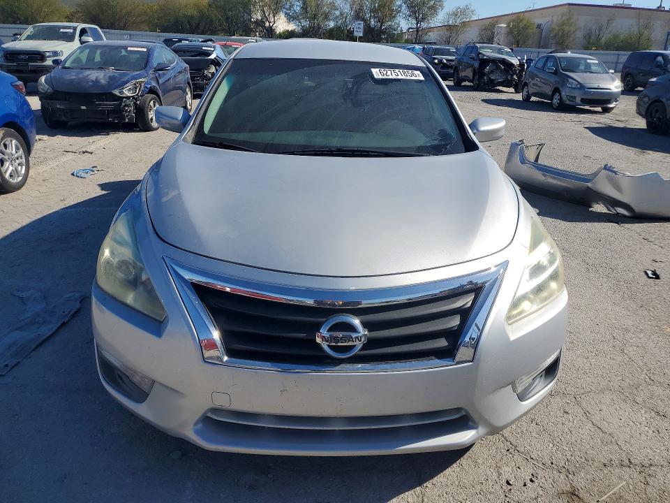 Продажа на аукционе авто 2013 Nissan Altima, vin: 1N4AL3AP7DN473272, номер лота: 62751856