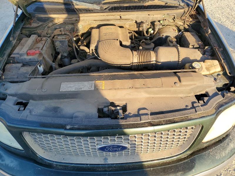 63902796 :رقم المزاد ، 2FTRX17WX3CA53899 vin ، 2003 Ford F150 مزاد بيع