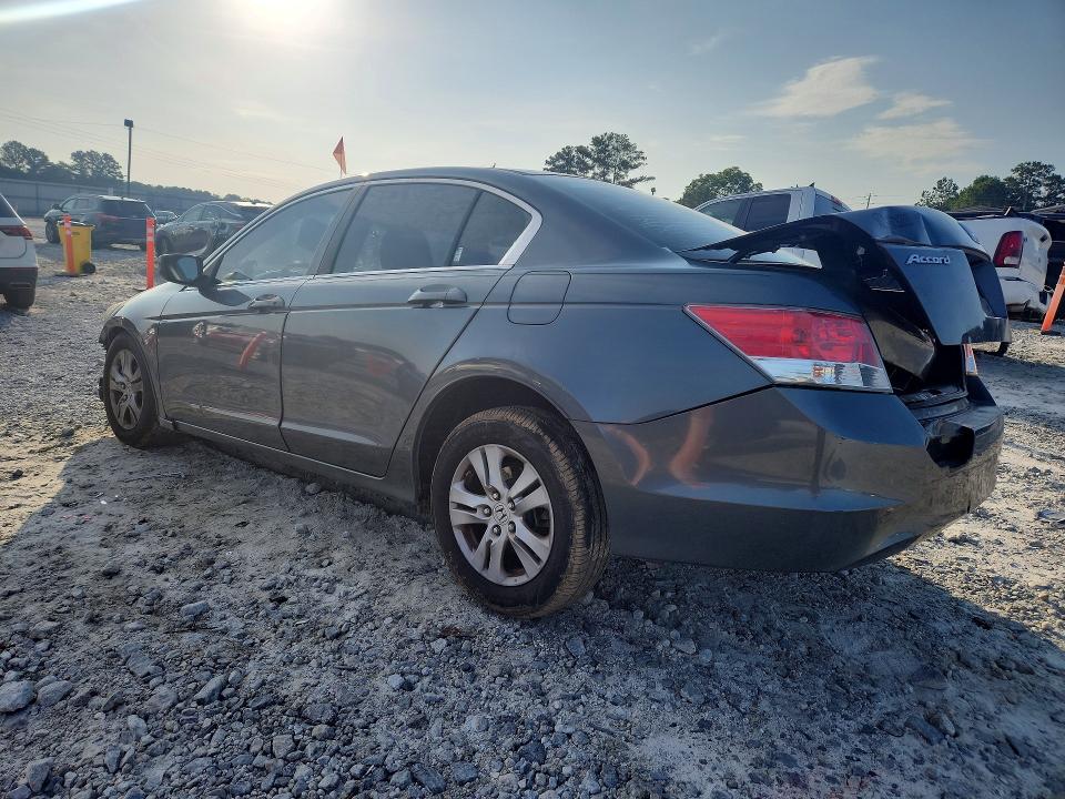 Aukcja sprzedaży 2010 Honda Accord, vin: 1HGCP2F43AA026829, numer aukcji: 64702656