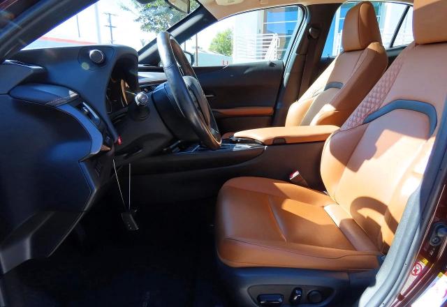 Auction sale of the 2019 Lexus Ux, vin: JTHY3JBH0K2013596, lot number: 65948496