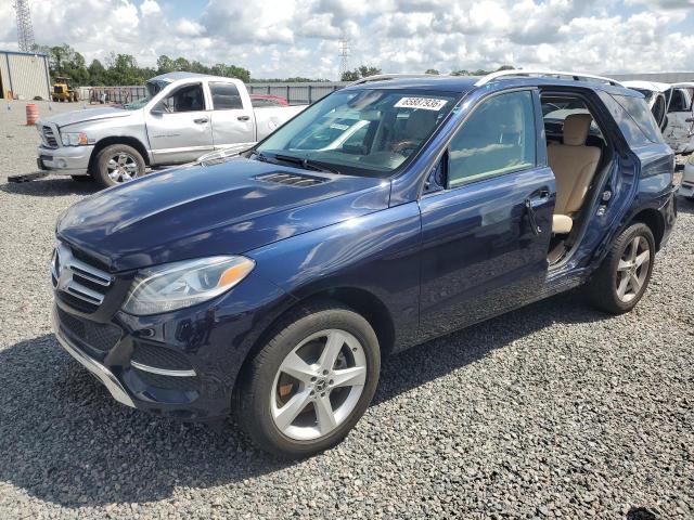 Продажа на аукционе авто 2018 Mercedes-benz Gle, vin: 4JGDA5JB8JB074182, номер лота: 65887936