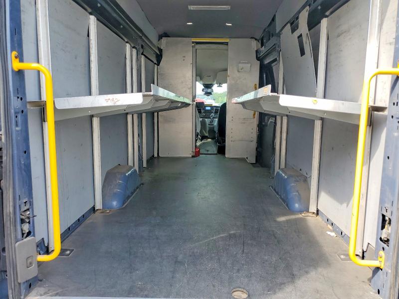 Aukcja sprzedaży 2021 Ford Transit, vin: 1FTBR3X82MKA57791, numer aukcji: 64674806