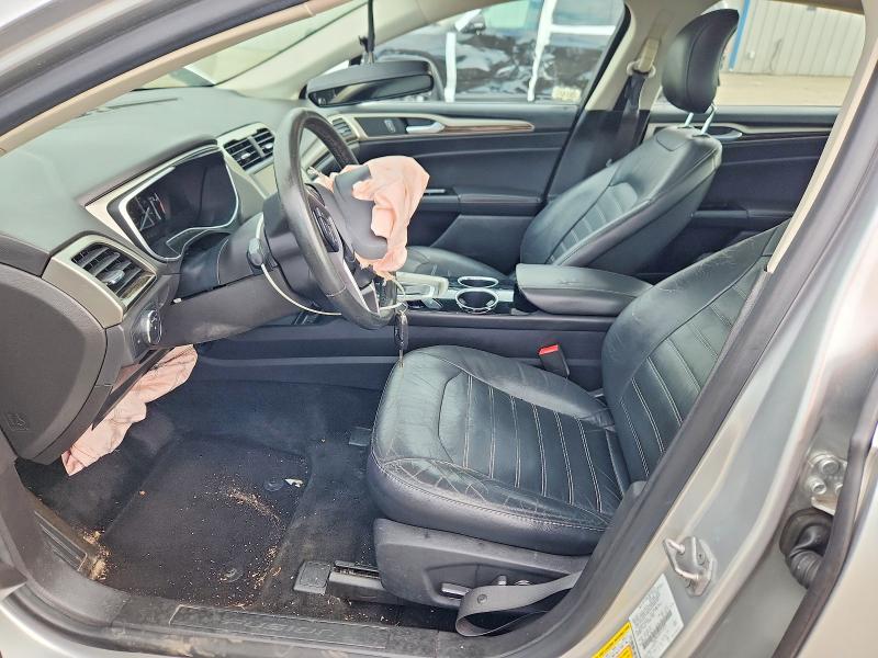66392516 :رقم المزاد ، 3FA6P0LUXER118722 vin ، 2014 Ford Fusion مزاد بيع