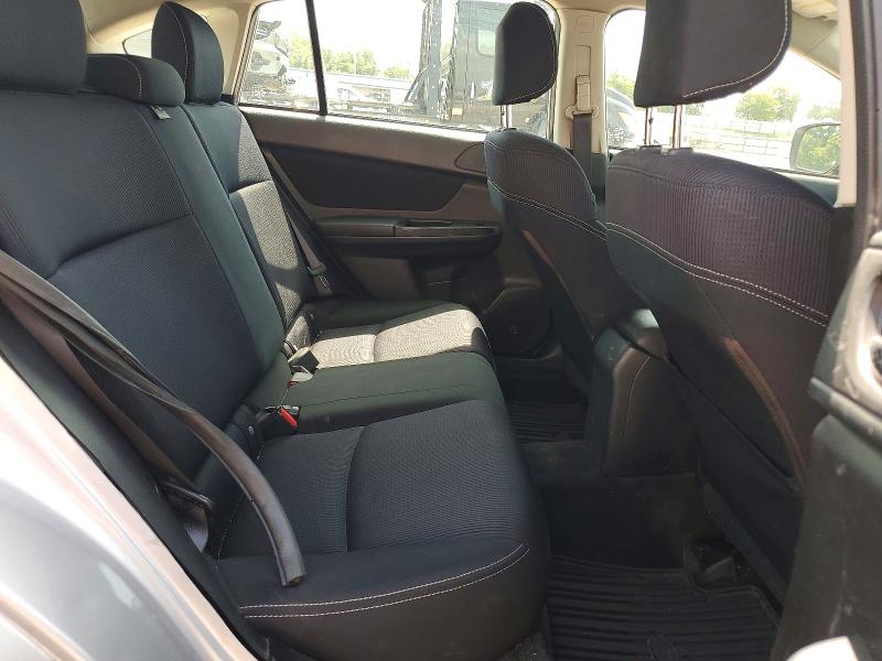 Продажа на аукционе авто 2012 Subaru Impreza, vin: JF1GPAL62CH205475, номер лота: 64962146