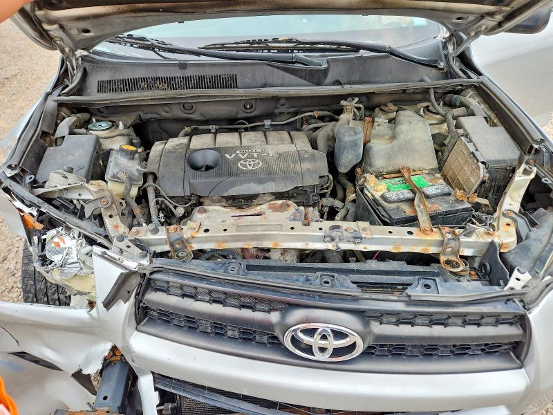 Aukcja sprzedaży 2009 Toyota Rav4, vin: JTMBF35V195005561, numer aukcji: 64531836