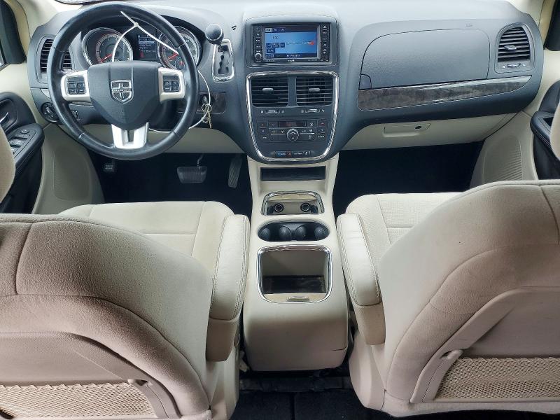Aukcja sprzedaży 2011 Dodge Grand Caravan, vin: 2D4RN5DG5BR721133, numer aukcji: 65096556