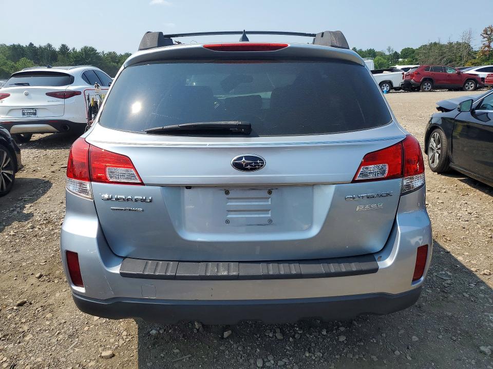 63405856 :رقم المزاد ، 4S4BRBKC7D3248344 vin ، 2013 Subaru Outback مزاد بيع