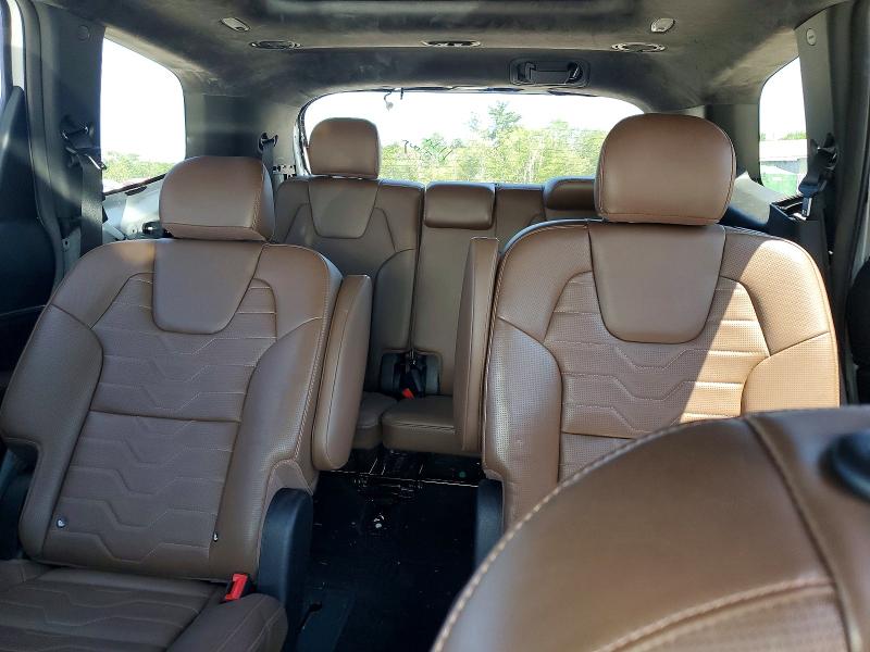Продаж на аукціоні авто 2021 Kia Telluride, vin: 5XYP5DHC0MG164192, номер лоту: 63849886