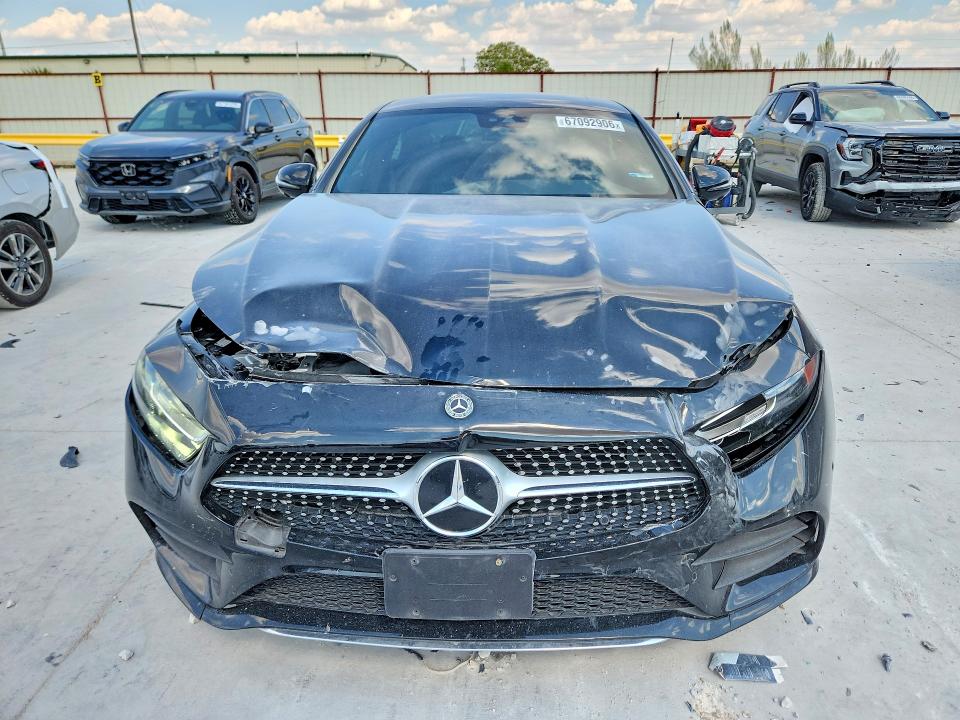 Продаж на аукціоні авто 2021 Mercedes-benz Cls, vin: W1K2J5JB6MA087055, номер лоту: 67092906