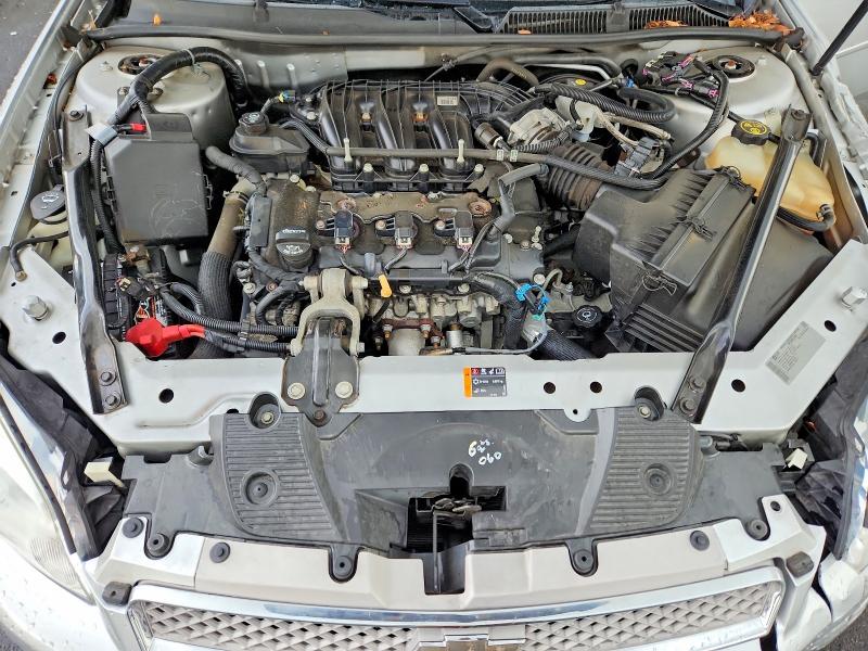 Aukcja sprzedaży 2013 Chevrolet Impala, vin: 2G1WF5E35D1173797, numer aukcji: 67111136