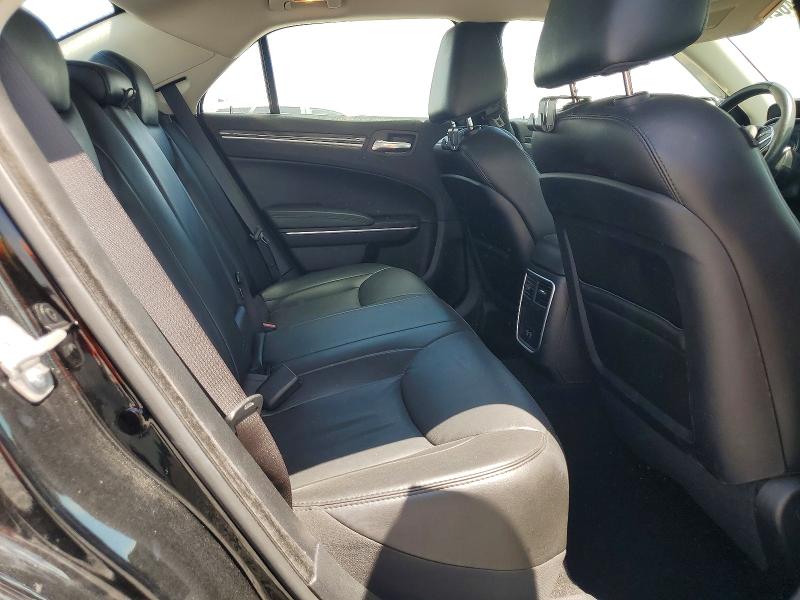 Aukcja sprzedaży 2021 Chrysler 300, vin: 2C3CCAAG6MH653976, numer aukcji: 65462796