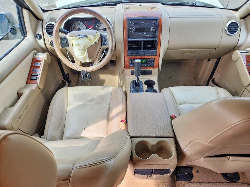 Продажа на аукционе авто 2008 Ford Explorer, vin: 1FMEU74E28UA55042, номер лота: 66764826