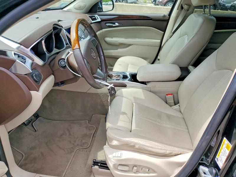 Aukcja sprzedaży 2011 Cadillac Srx, vin: 3GYFNDEY2BS530946, numer aukcji: 63242896