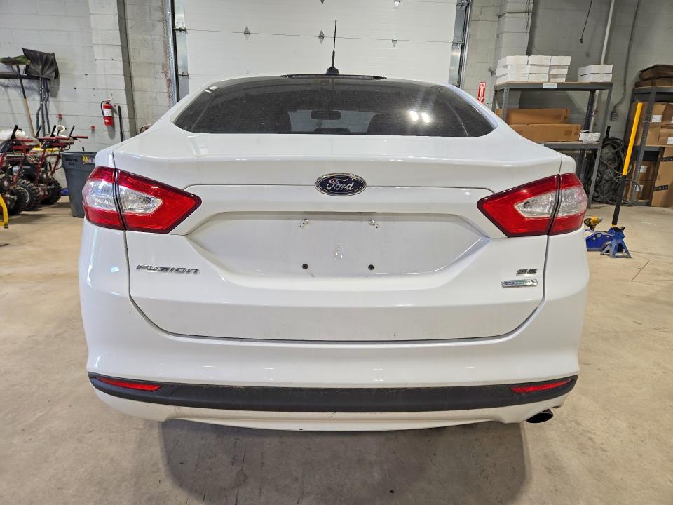 Aukcja sprzedaży 2014 Ford Fusion, vin: 3FA6P0HD4ER321436, numer aukcji: 64940726