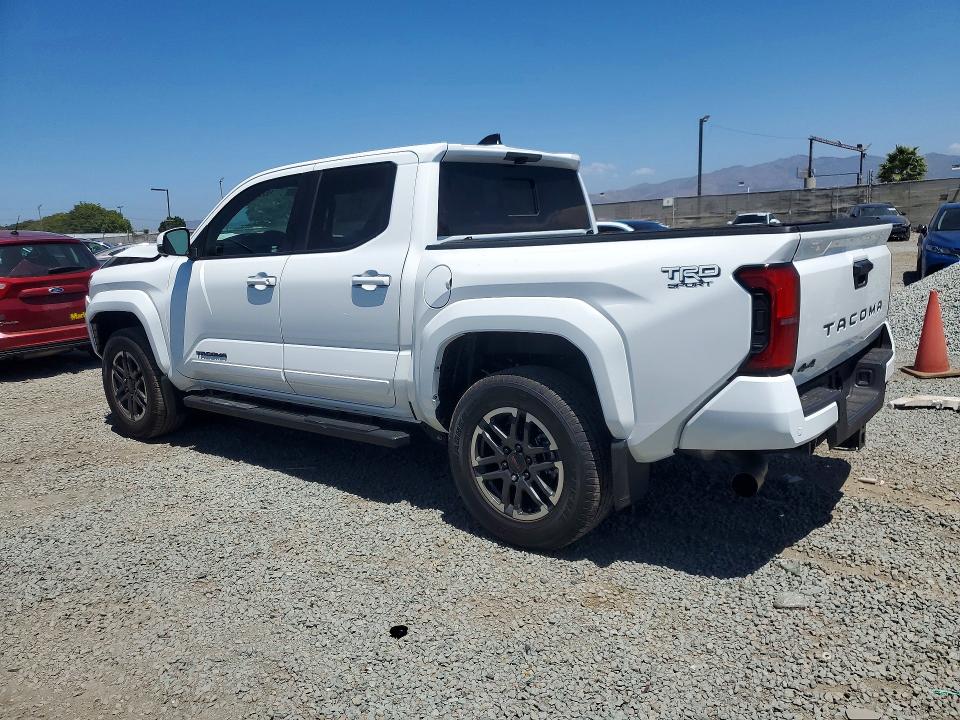 Aukcja sprzedaży 2026 Toyota Tacoma, vin: 3TMLB5JN0TM264366, numer aukcji: 65869776