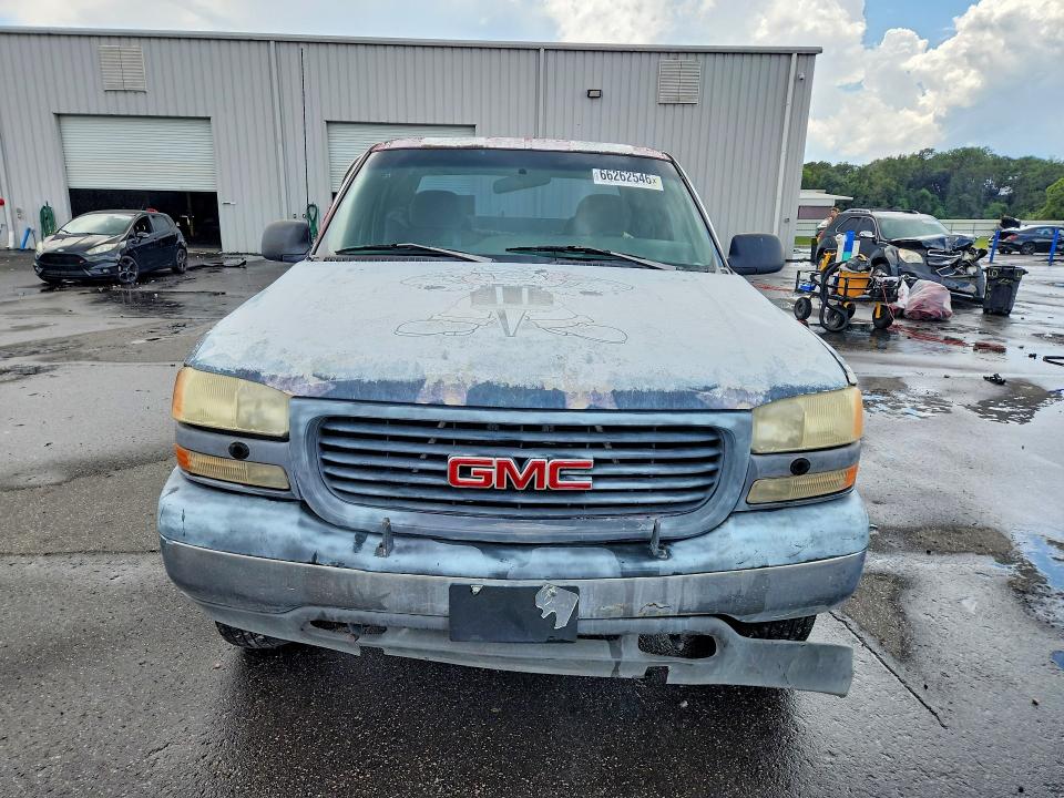Продажа на аукционе авто 1999 Gmc New Sierra, vin: 1GTGK29U4XE535808, номер лота: 66262546