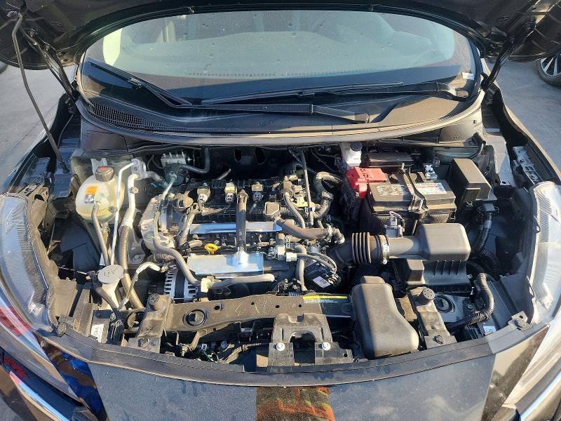 Продаж на аукціоні авто 2025 Nissan Versa, vin: 3N1CN8EVXSL894440, номер лоту: 66349286