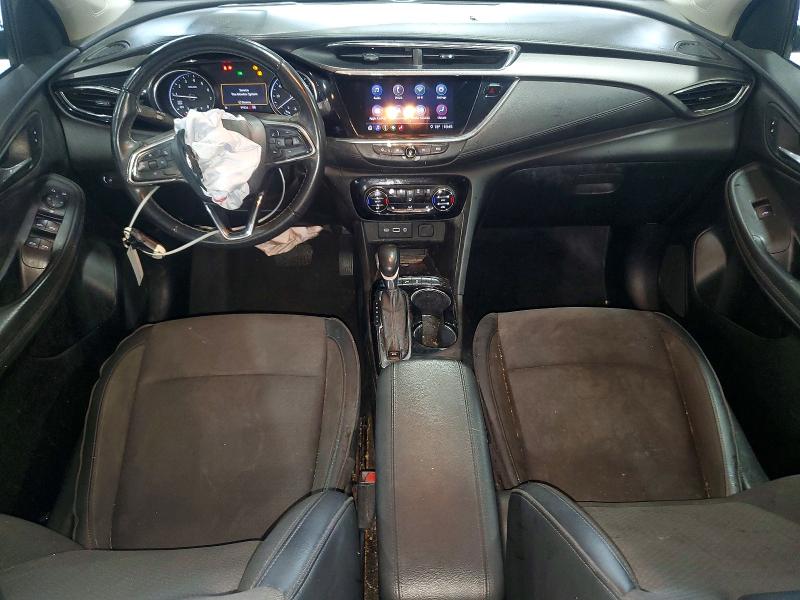 Aukcja sprzedaży 2021 Buick Encore Gx, vin: KL4MMESL7MB165056, numer aukcji: 63664416