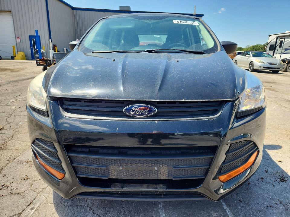 Продаж на аукціоні авто 2014 Ford Escape, vin: 1FMCU0F75EUD14020, номер лоту: 67036486
