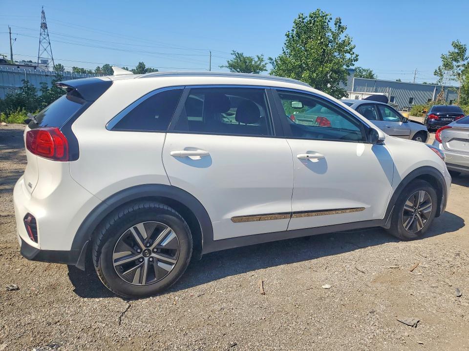Aukcja sprzedaży 2020 Kia Niro, vin: KNDCD3LD8L5391620, numer aukcji: 64231876