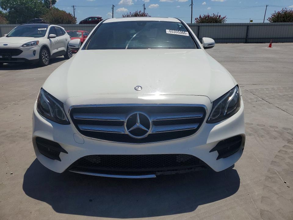 Продаж на аукціоні авто 2017 Mercedes-benz E, vin: WDDZF4JB1HA035820, номер лоту: 65355366