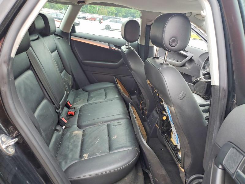 Aukcja sprzedaży 2011 Audi A3, vin: WAUKJAFM4BA149639, numer aukcji: 64941536