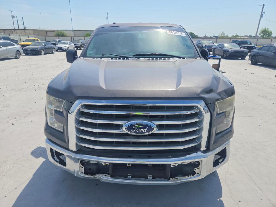 Aukcja sprzedaży 2015 Ford F150, vin: 1FTEW1CP4FKE84741, numer aukcji: 64408746
